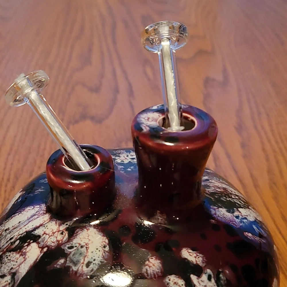 Double Oil diffuser NWOT